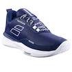 Moška obutev za tenis Babolat SFX Evo All Court Men Dark Blue/White