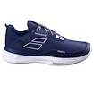 Moška obutev za tenis Babolat SFX Evo All Court Men Dark Blue/White