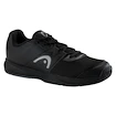 Moška obutev za tenis Head Revolt Court Men Black/Grey