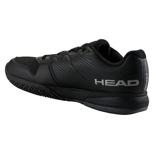 Moška obutev za tenis Head Revolt Court Men Black/Grey