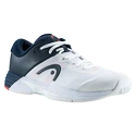 Moška obutev za tenis Head Revolt Evo 2.0 AC White/Dark Blue