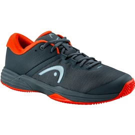 Moška obutev za tenis Head Revolt Evo 2.0 Clay Men DGOR