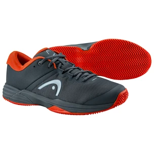 Moška obutev za tenis Head Revolt Evo 2.0 Clay Men DGOR  EUR 47