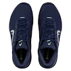 Moška obutev za tenis Head Revolt Evo 2.0 Clay Men Navy/Lime