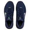 Moška obutev za tenis Head Revolt Evo 2.0 Men Navy/Lime