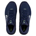 Moška obutev za tenis Head Revolt Evo 2.0 Men Navy/Lime