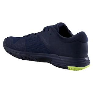 Moška obutev za tenis Head Revolt Evo 2.0 Men Navy/Lime