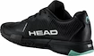 Moška obutev za tenis Head Revolt Pro 4.0 Black/Teal