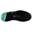 Moška obutev za tenis Head Revolt Pro 4.0 Black/Teal