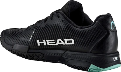 Moška obutev za tenis Head Revolt Pro 4.0 Black/Teal  EUR 45