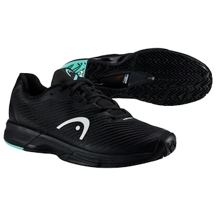 Moška obutev za tenis Head Revolt Pro 4.0 Black/Teal  EUR 45