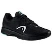 Moška obutev za tenis Head Revolt Pro 4.0 Black/Teal  EUR 45