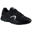 Moška obutev za tenis Head Revolt Pro 4.0 Clay Black/Teal  EUR 40,5