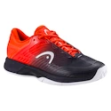 Moška obutev za tenis Head Revolt Pro 4.5 Men Dark Blue/Red