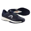 Moška obutev za tenis Head Revolt Pro 4.5 Men Navy/Lime