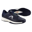 Moška obutev za tenis Head Revolt Pro 4.5 Men Navy/Lime