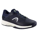 Moška obutev za tenis Head Revolt Pro 4.5 Men Navy/Lime