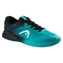 Moška obutev za tenis Head Sprint Evo 3.5 Clay Men Black/Blue