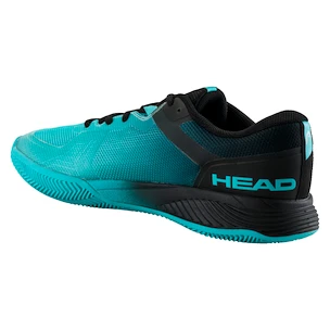 Moška obutev za tenis Head Sprint Evo 3.5 Clay Men Black/Blue