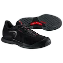 Moška obutev za tenis Head Sprint Pro 3.5 Black/Red