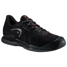 Moška obutev za tenis Head Sprint Pro 3.5 Black/Red