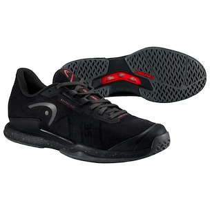 Moška obutev za tenis Head Sprint Pro 3.5 Black/Red