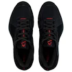 Moška obutev za tenis Head Sprint Pro 3.5 Clay Black/Red