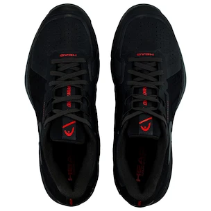 Moška obutev za tenis Head Sprint Pro 3.5 Clay Black/Red