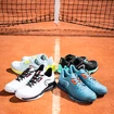 Moška obutev za tenis Head Sprint Pro 3.5 Clay White/Black