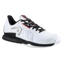 Moška obutev za tenis Head Sprint Pro 3.5 Clay White/Black