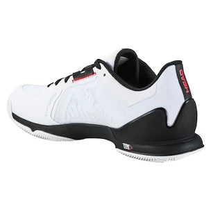 Moška obutev za tenis Head Sprint Pro 3.5 Clay White/Black