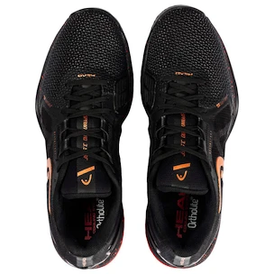 Moška obutev za tenis Head Sprint Pro 3.5 SF Black Orange  EUR 44,5