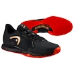 Moška obutev za tenis Head Sprint Pro 3.5 SF Clay Black Orange