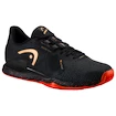 Moška obutev za tenis Head Sprint Pro 3.5 SF Clay Black Orange