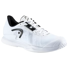 Moška obutev za tenis Head Sprint Pro 3.5 White/Black