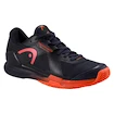 Moška obutev za tenis Head Sprint Pro 4.0 Clay Men Dark Blue/Red