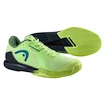 Moška obutev za tenis Head Sprint Pro 4.0 Clay Men Lime/Navy