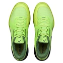 Moška obutev za tenis Head Sprint Pro 4.0 Clay Men Lime/Navy