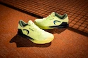 Moška obutev za tenis Head Sprint Pro 4.0 Clay Men Lime/Navy