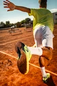 Moška obutev za tenis Head Sprint Pro 4.0 Clay Men Lime/Navy