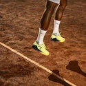 Moška obutev za tenis Head Sprint Pro 4.0 Clay Men Lime/Navy