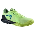 Moška obutev za tenis Head Sprint Pro 4.0 Clay Men Lime/Navy