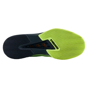 Moška obutev za tenis Head Sprint Pro 4.0 Clay Men Lime/Navy