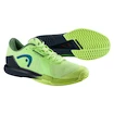 Moška obutev za tenis Head Sprint Pro 4.0 Men Lime/Navy