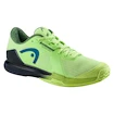 Moška obutev za tenis Head Sprint Pro 4.0 Men Lime/Navy