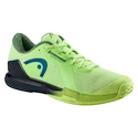 Moška obutev za tenis Head Sprint Pro 4.0 Men Lime/Navy