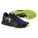 Moška obutev za tenis Head Sprint Team 4.0 Clay Men Navy/Lime