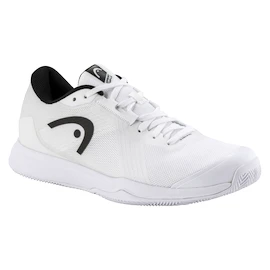 Moška obutev za tenis Head Sprint Team 4.0 Clay Men White/Black