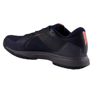 Moška obutev za tenis Head Sprint Team 4.0 Men Dark Blue/Red