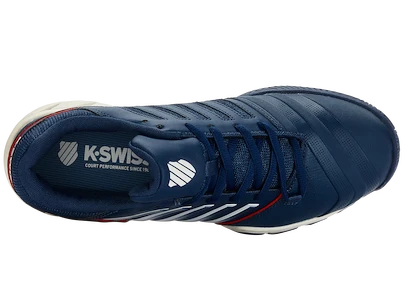 Moška obutev za tenis K-Swiss  Bigshot Light 4 Blue Opal  EUR 42,5